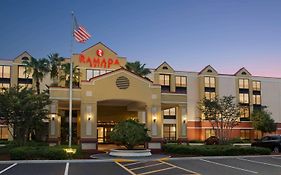 Ramada Suites Orlando Airport